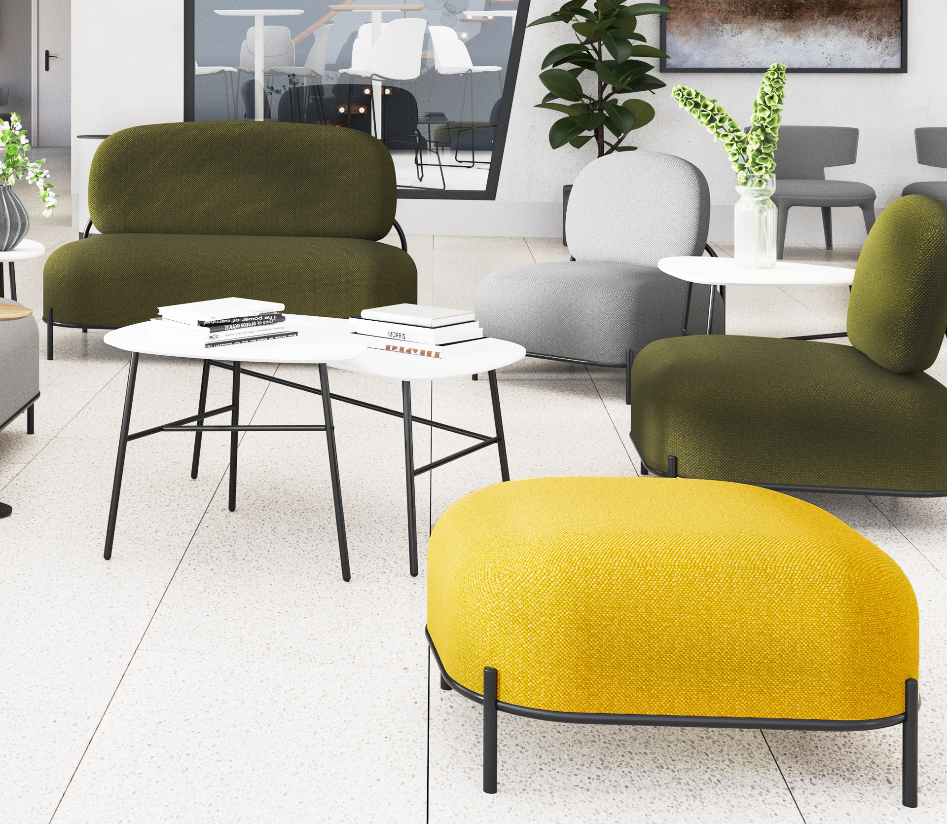 Photo de la collection KARRE 1 place